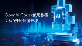 openai codex使用教程:从0开始配置环境 - php中文网