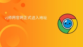 vj师网官网正式进入地址