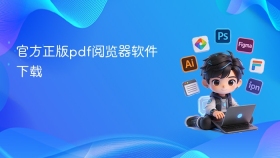 官方正版pdf阅览器软件下载 - php中文网