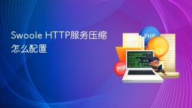 Swoole HTTP服务压缩怎么配置