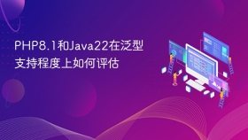 php8.1和java22在泛型支持程度上如何评估
