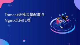 Tomcat环境变量配置与Nginx反向代理