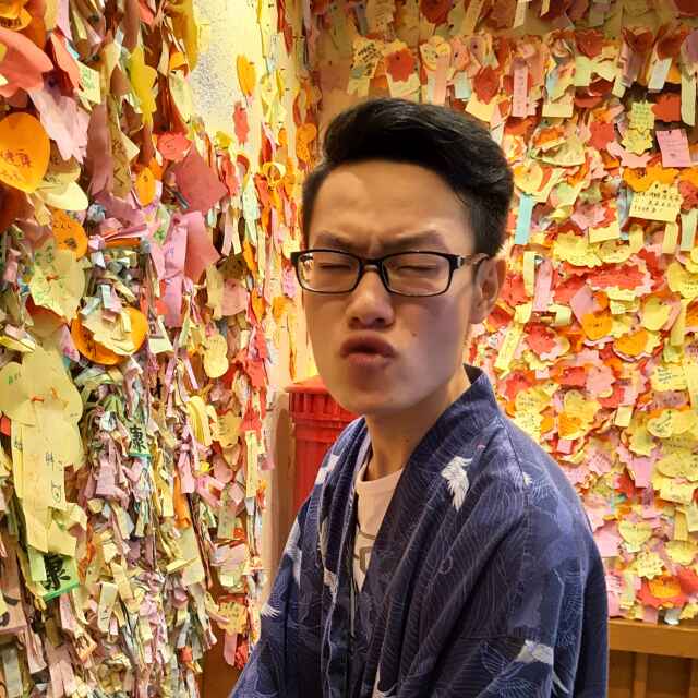 Thomas技术博客