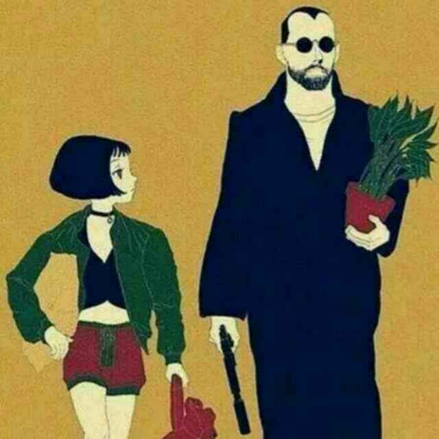 遥远的她