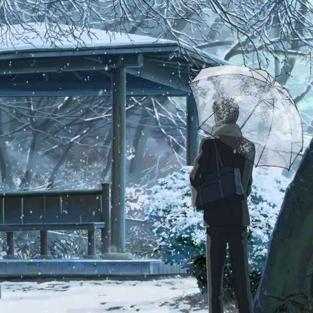 寂梦飞雪
