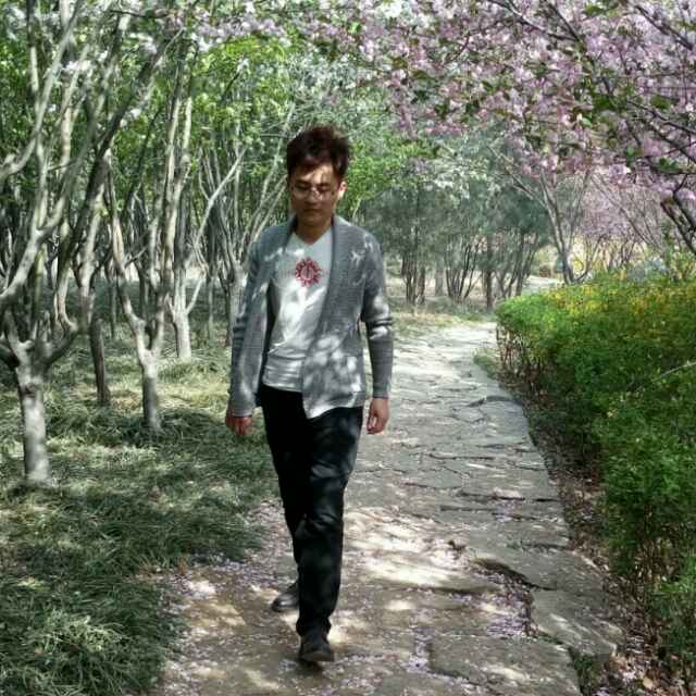 张晨华