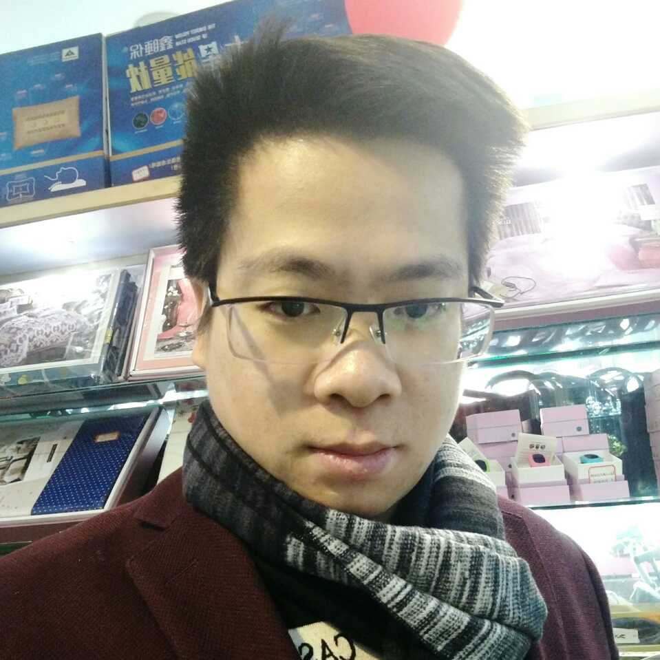 林杰