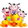 大浪淘金