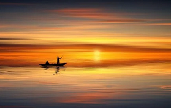 Joseph David Patel