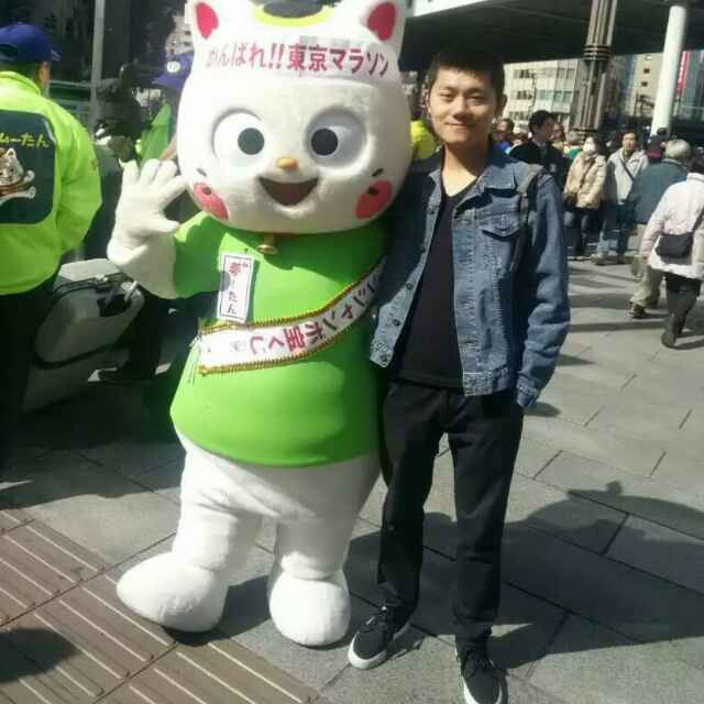 憧憬