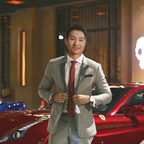 肖慧林