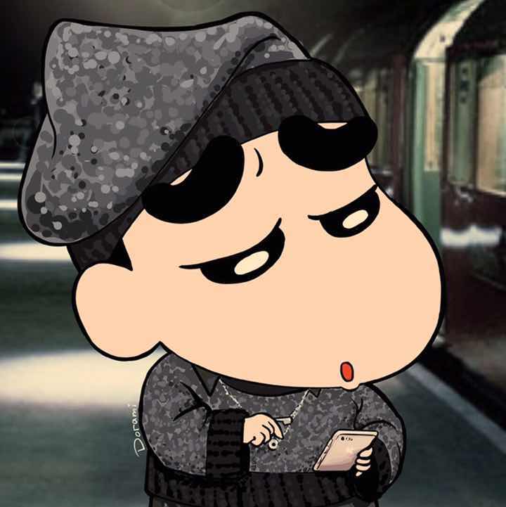 Almighty丶Star