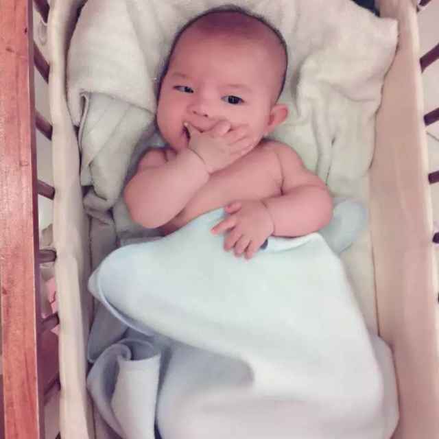 小张的博客