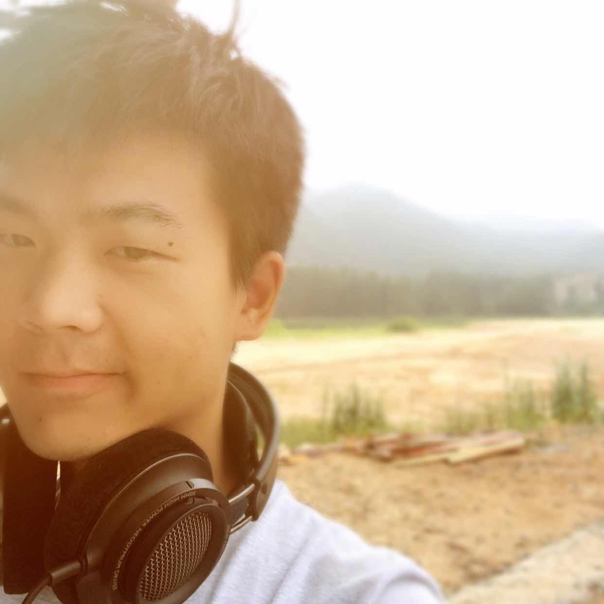 Lyn明坤