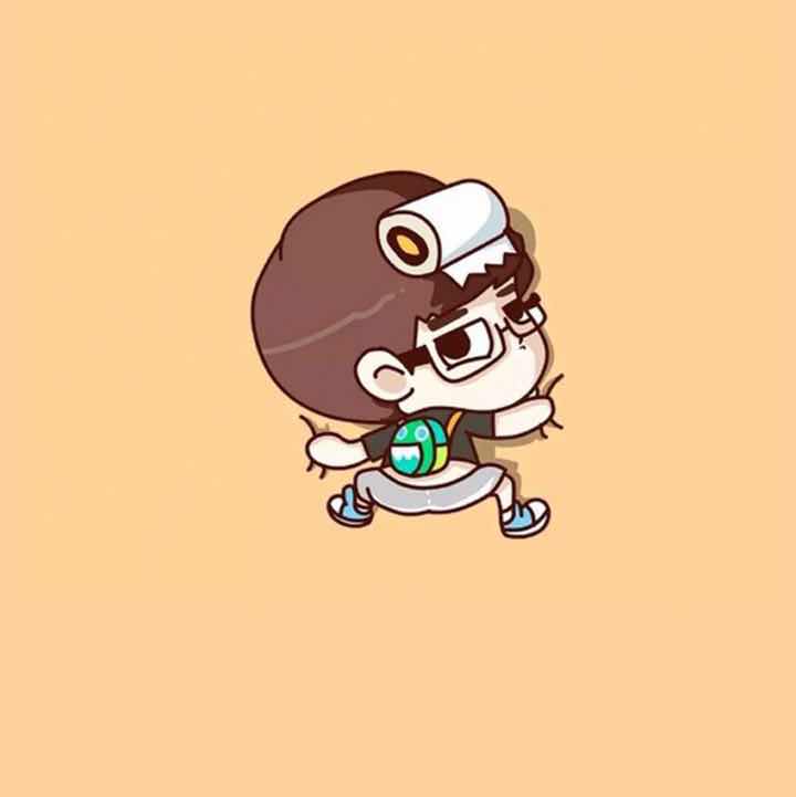 小木偶的话