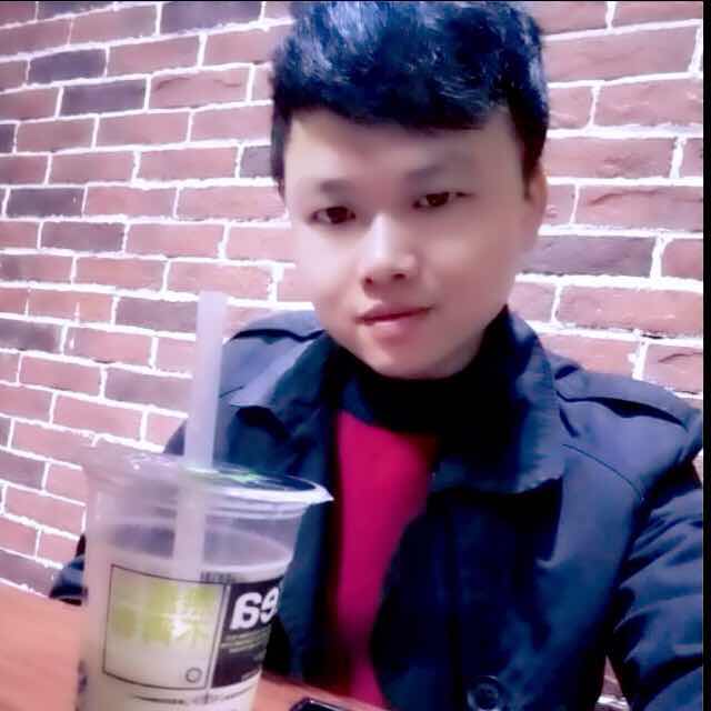躺在向日葵上