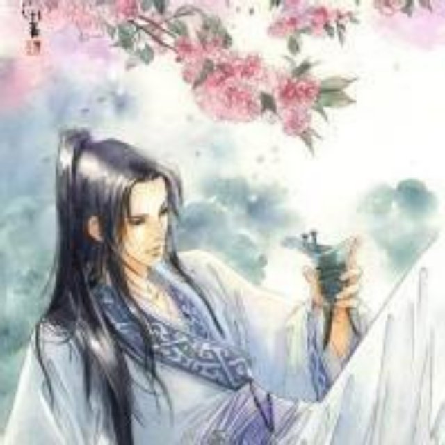   释然