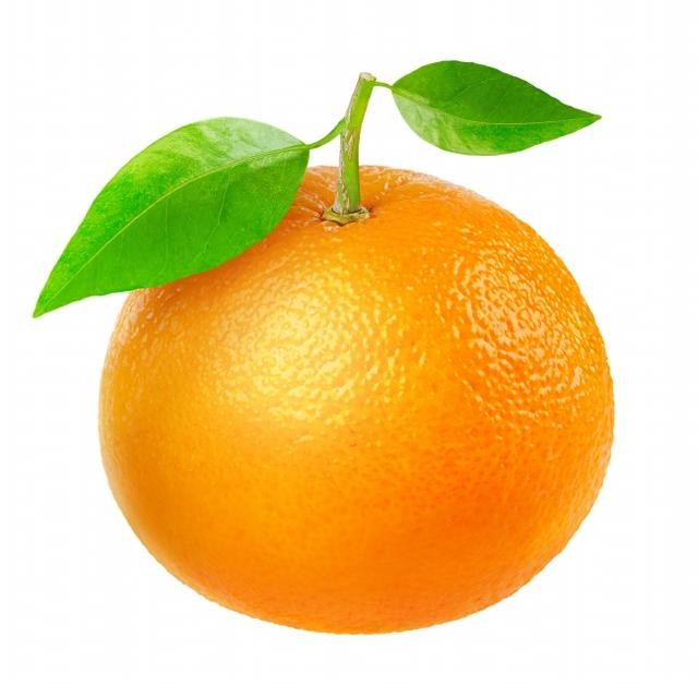 苹果橙