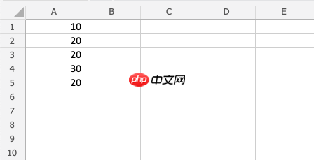 Excel加法运算符
