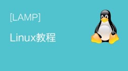 LAMP编程之Linux视频教程