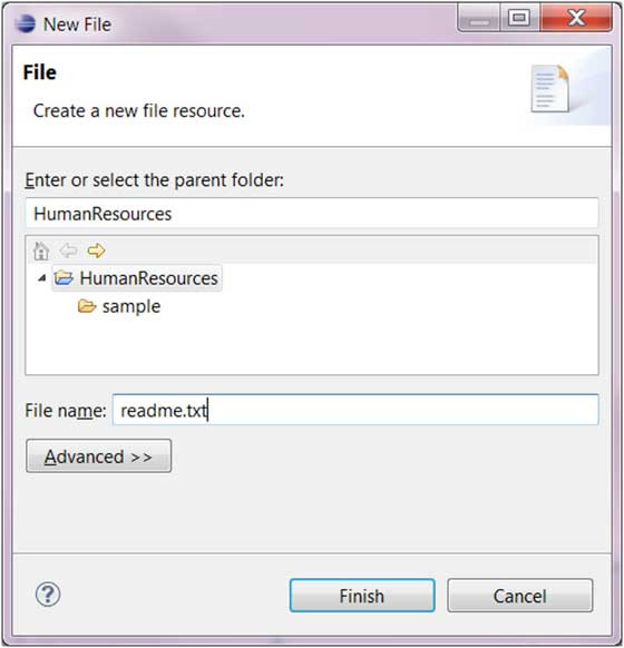 eclipse_workspace_new_file