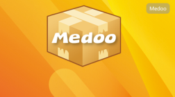 Medoo数据库框架教程