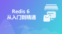 Redis6入门到精通超详细教程
