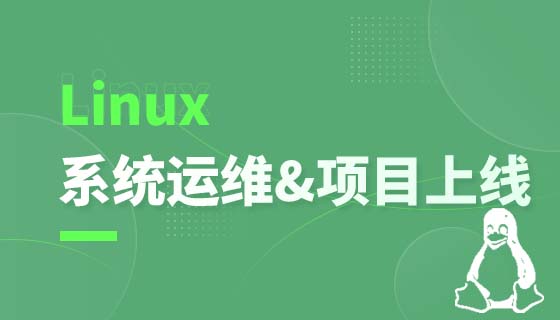 Linux系统运维及项目正式上线