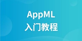 AppML教程