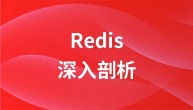 深入剖析redis教程