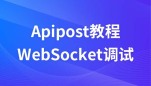 如何进行WebSocket调试