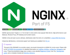 nginx手册
