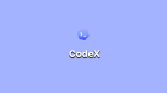 Codex官方文档