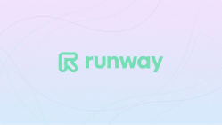 Runway API计费说明文档