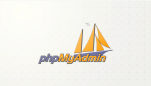 phpMyAdmin 常见问题