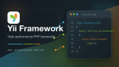 Yii Framework 2.0 API 官方文档
