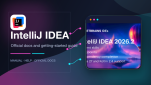 IntelliJ IDEA 官方文档：Discover IntelliJ IDEA