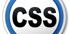 CSS教程