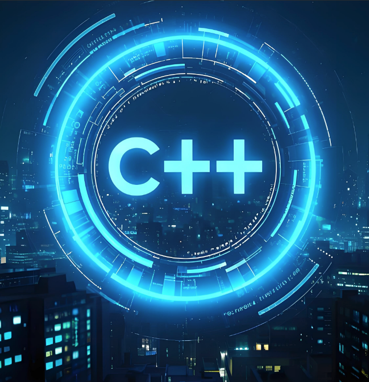 C++教程