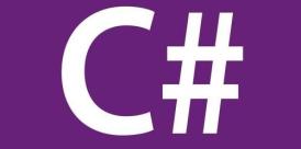 C# 教程