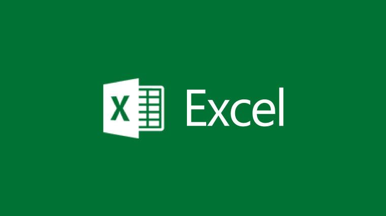 Excel 教程