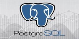 PostgreSQL 教程