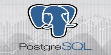 PostgreSQL 教程