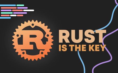 Rust 教程