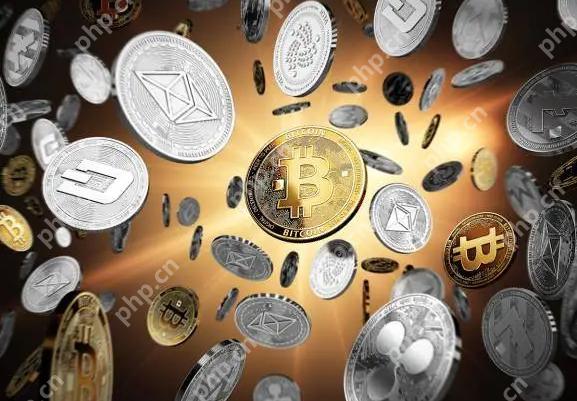 2025十大虚拟币交易所APP排行榜：最新下载安装全教程 - php中文网