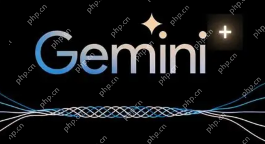 谷歌 CEO 皮查伊确认:下一代 AI 模型 Gemini 3 今年发布 - php中文网