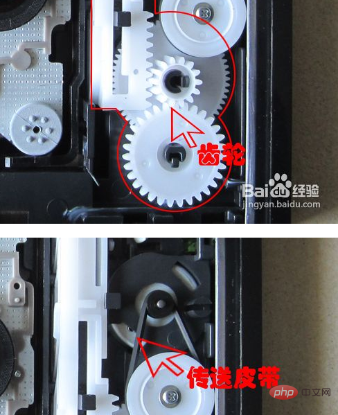 컴퓨터 CD를 꺼낼 수 없으면 어떻게 해야 합니까?