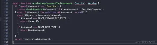 1647918582752129.png 帶你了解React中的Ref,值得了解的知識點分享