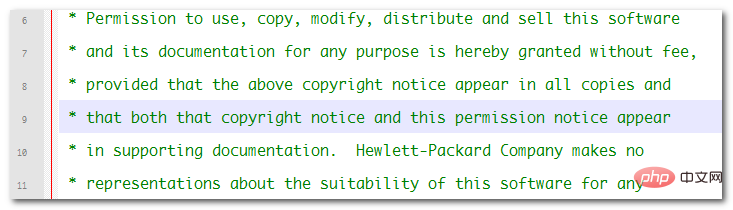 Comment définir lespacement des lignes dans notepad++