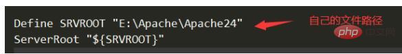 So verwenden Sie Apache zum Bereitstellen von React